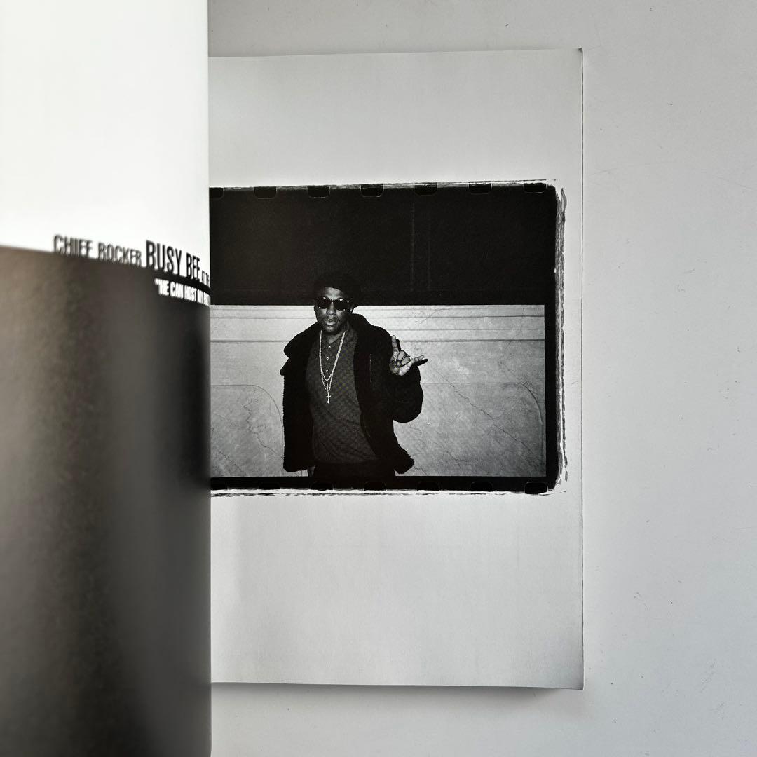 美品 OH SNAP! RICKY POWELL リッキーパウエル ラップ