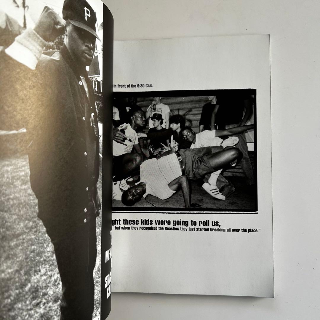 美品 OH SNAP! RICKY POWELL リッキーパウエル ラップ