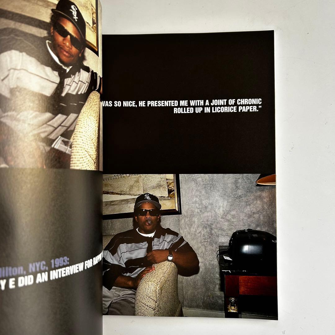 美品 OH SNAP! RICKY POWELL リッキーパウエル ラップ