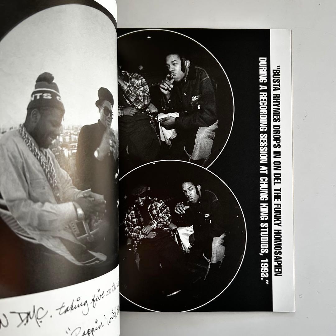 美品 OH SNAP! RICKY POWELL リッキーパウエル ラップ