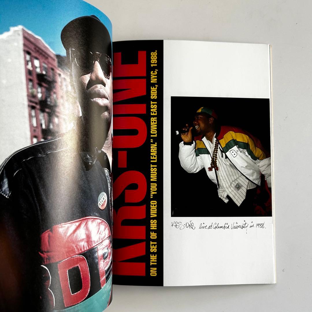 美品 OH SNAP! RICKY POWELL リッキーパウエル ラップ