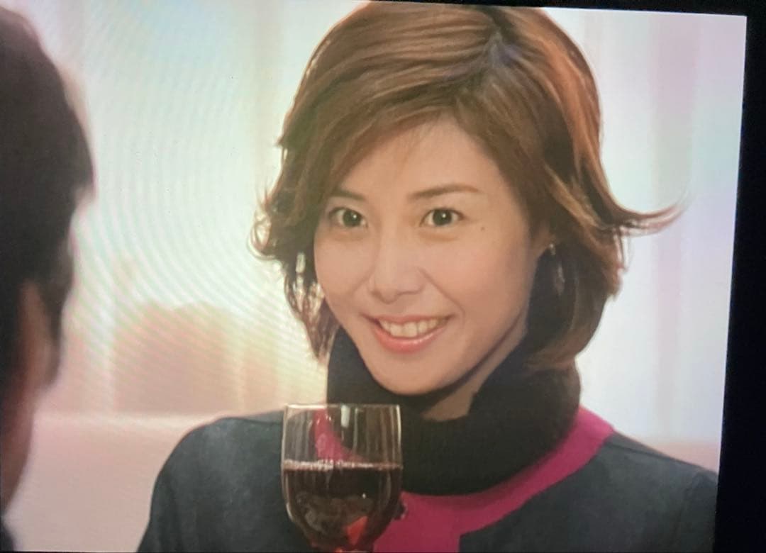 【激レア】FENDI デニムセットアップ(やまとなでしこ松嶋菜々子さん着用)