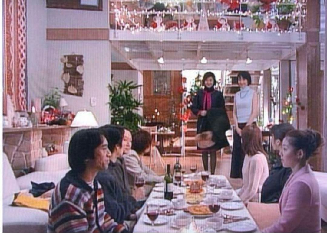 【激レア】FENDI デニムセットアップ(やまとなでしこ松嶋菜々子さん着用)