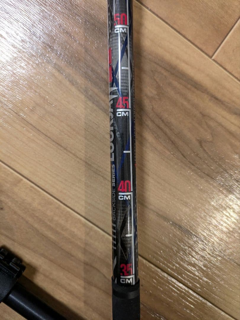 K2 LOCKJAW POLES バックカントリースキー用 スキーポール