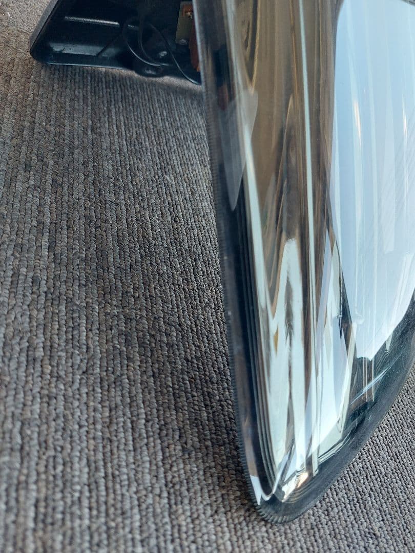 20 アルファード、ヴェルファイア LED リアテール ランプ