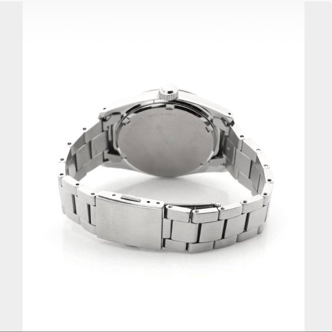 SEIKO Exclusive IENA x HIROB 別注腕時計