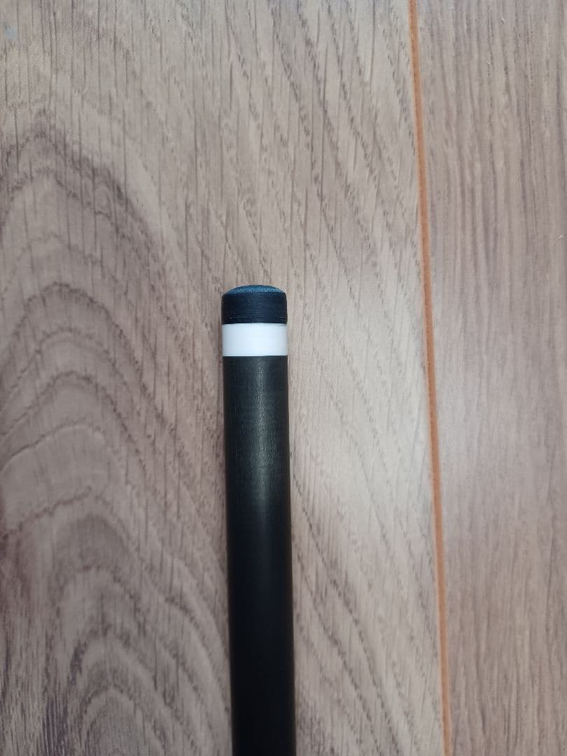 ビリヤードカーボンシャフト5/16 14山フラットサイゲンシャフトUJ 互換