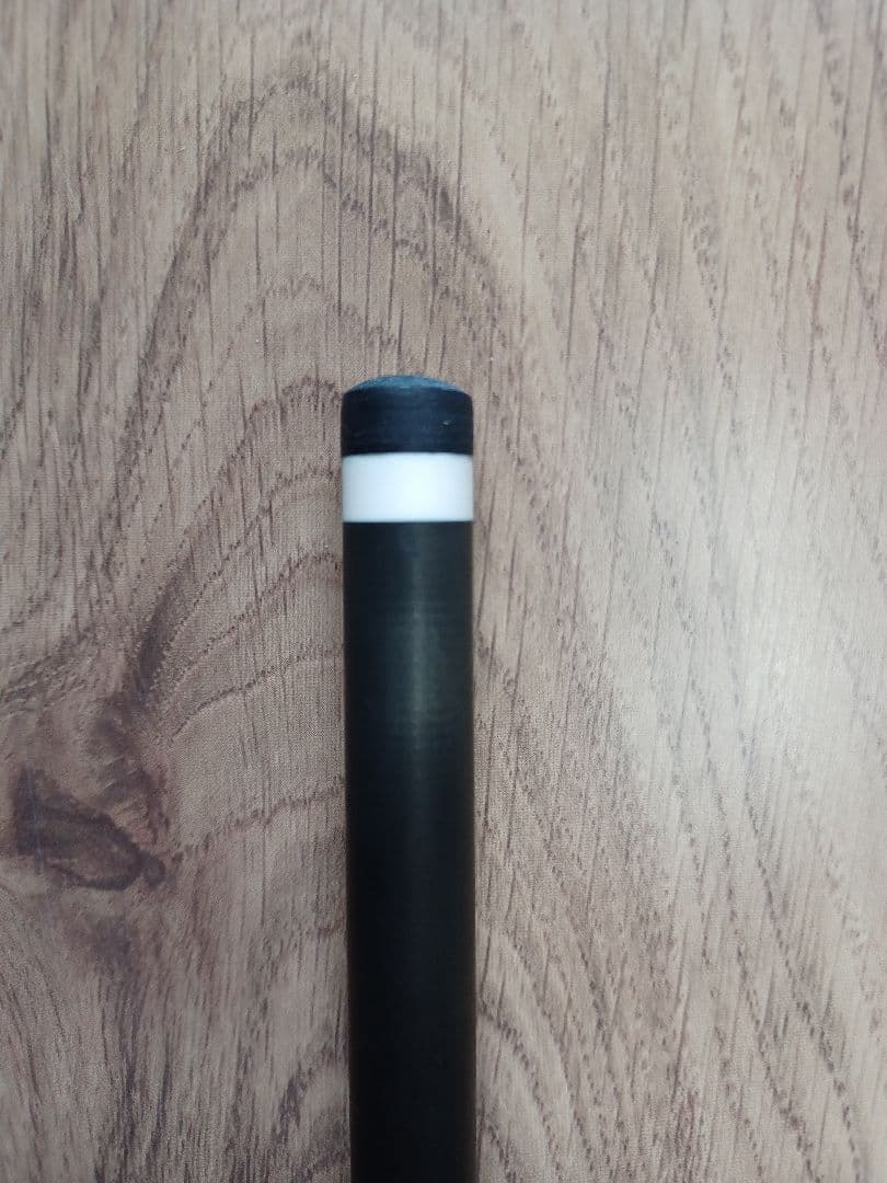 ビリヤードカーボンシャフト5/16 14山フラットサイゲンシャフトUJ 互換