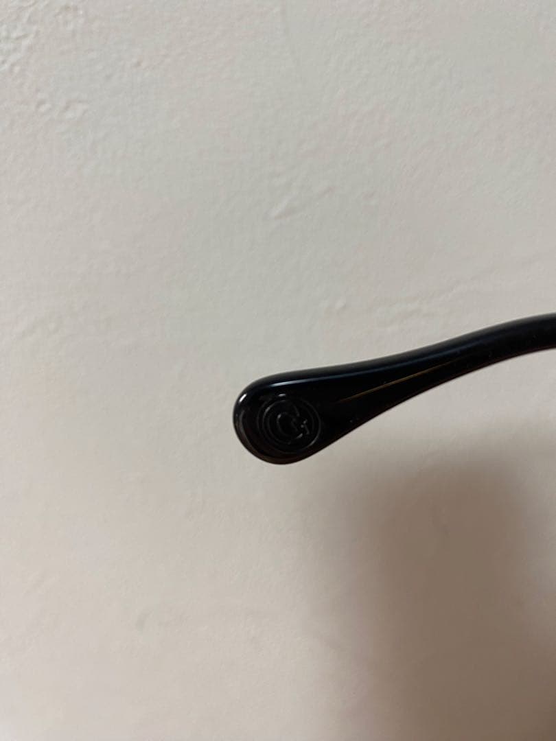 JULIUS TART OPTICAL AR44/24-A/G サングラス