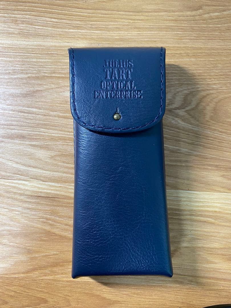 JULIUS TART OPTICAL AR44/24-A/G サングラス