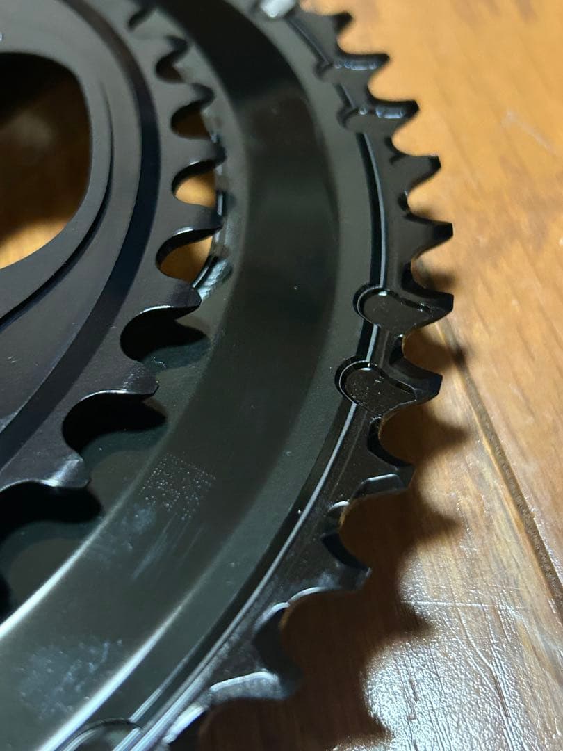 DURA-ACE FC-R9200-PX 170mm 54×40 新品　値下げ中