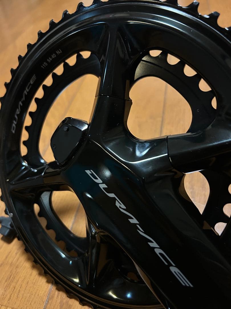 DURA-ACE FC-R9200-PX 170mm 54×40 新品　値下げ中