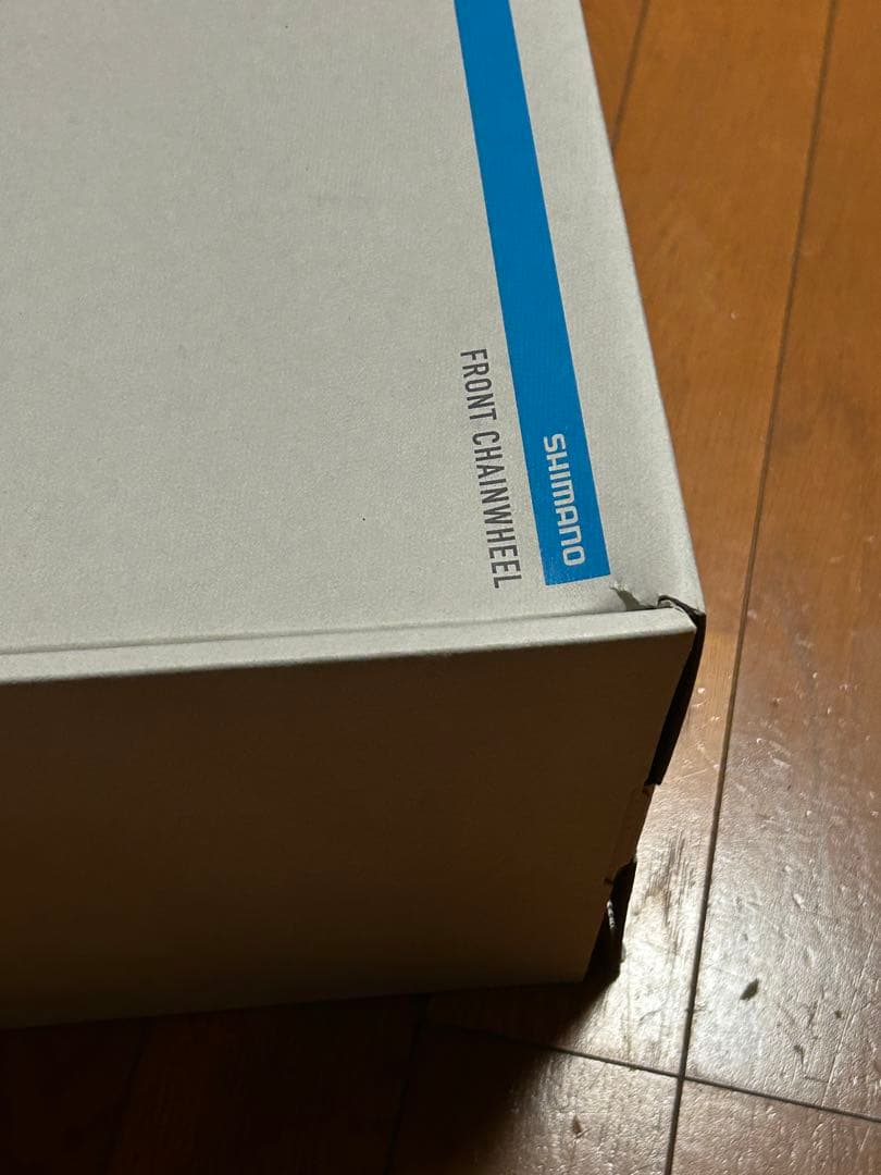 DURA-ACE FC-R9200-PX 170mm 54×40 新品　値下げ中