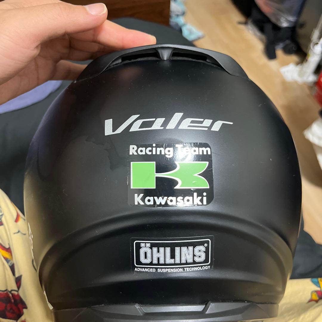 @shaking999 Kabuto フルフェイスヘルメット