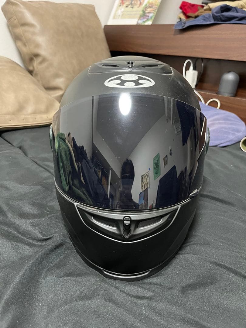 @shaking999 Kabuto フルフェイスヘルメット