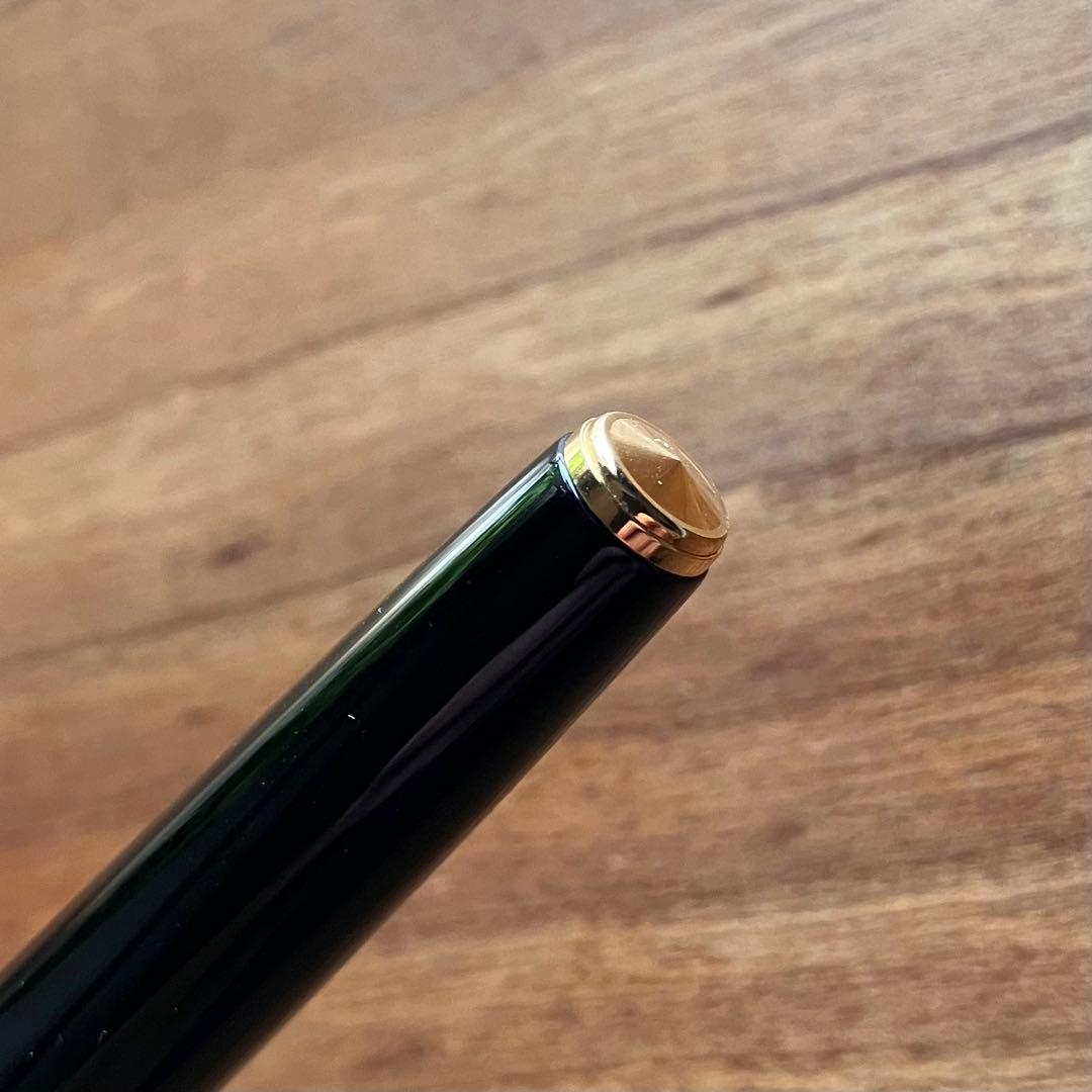 PILOT DELUXE URUSHI デラックス 漆 14K 585 M 3点