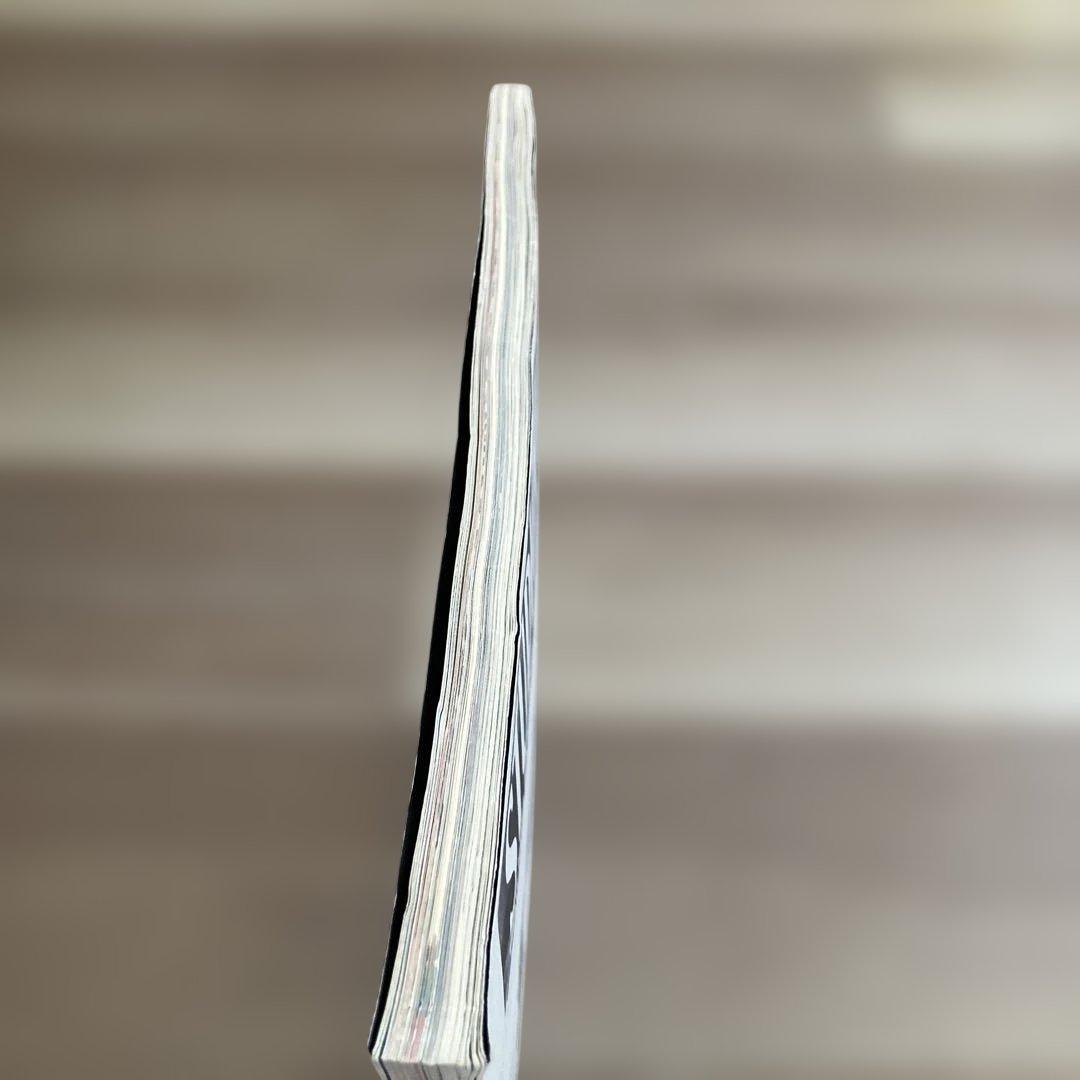 アート・デザイン・音楽 STUDIO VOICE No. 217 Martin Margiela