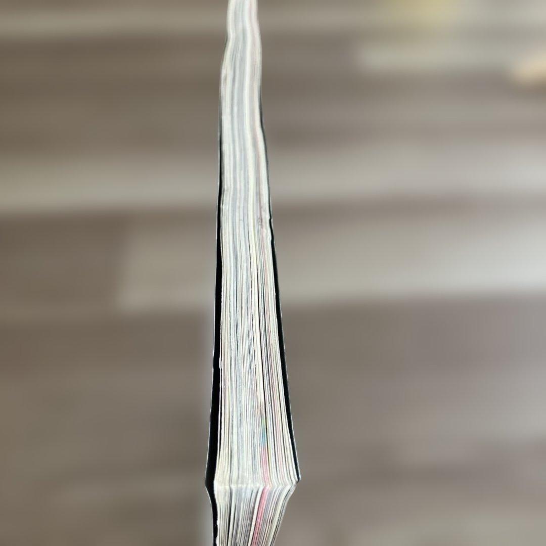 アート・デザイン・音楽 STUDIO VOICE No. 217 Martin Margiela