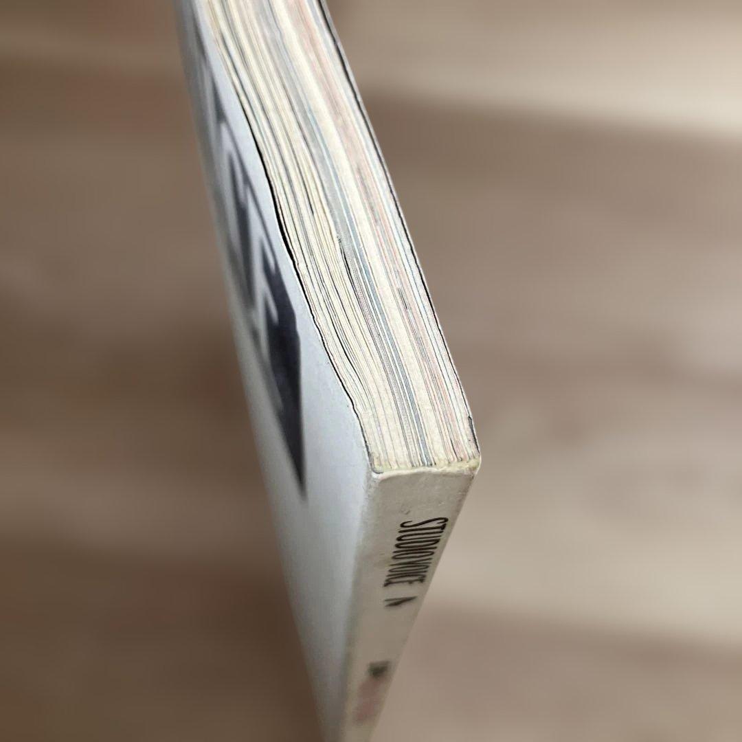 アート・デザイン・音楽 STUDIO VOICE No. 217 Martin Margiela