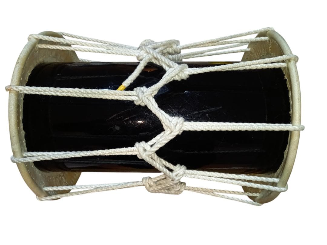 優美　担ぎ桶太鼓　桶太鼓　和太鼓