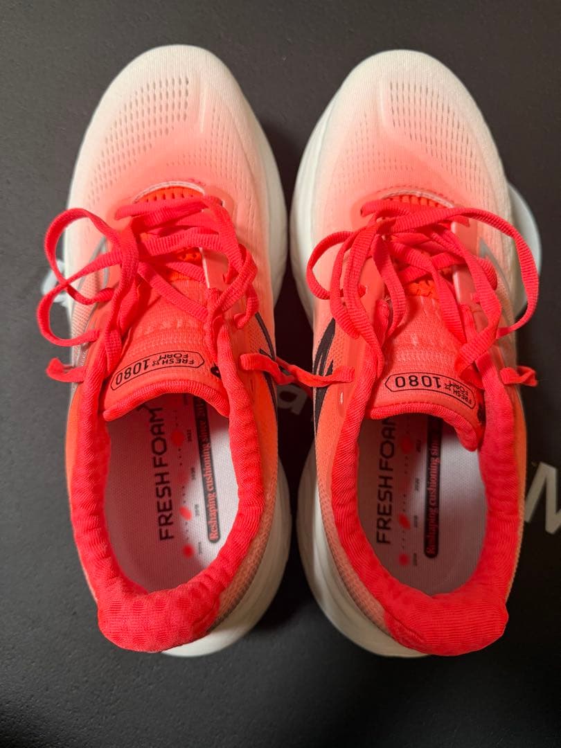 スパイク・シューズ Fresh Foam X 1080 v14 2E 26.5cm