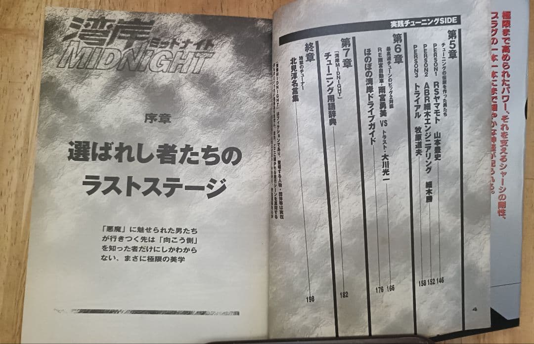 湾岸ミッドナイト　全42巻セット＋BIG TUNING