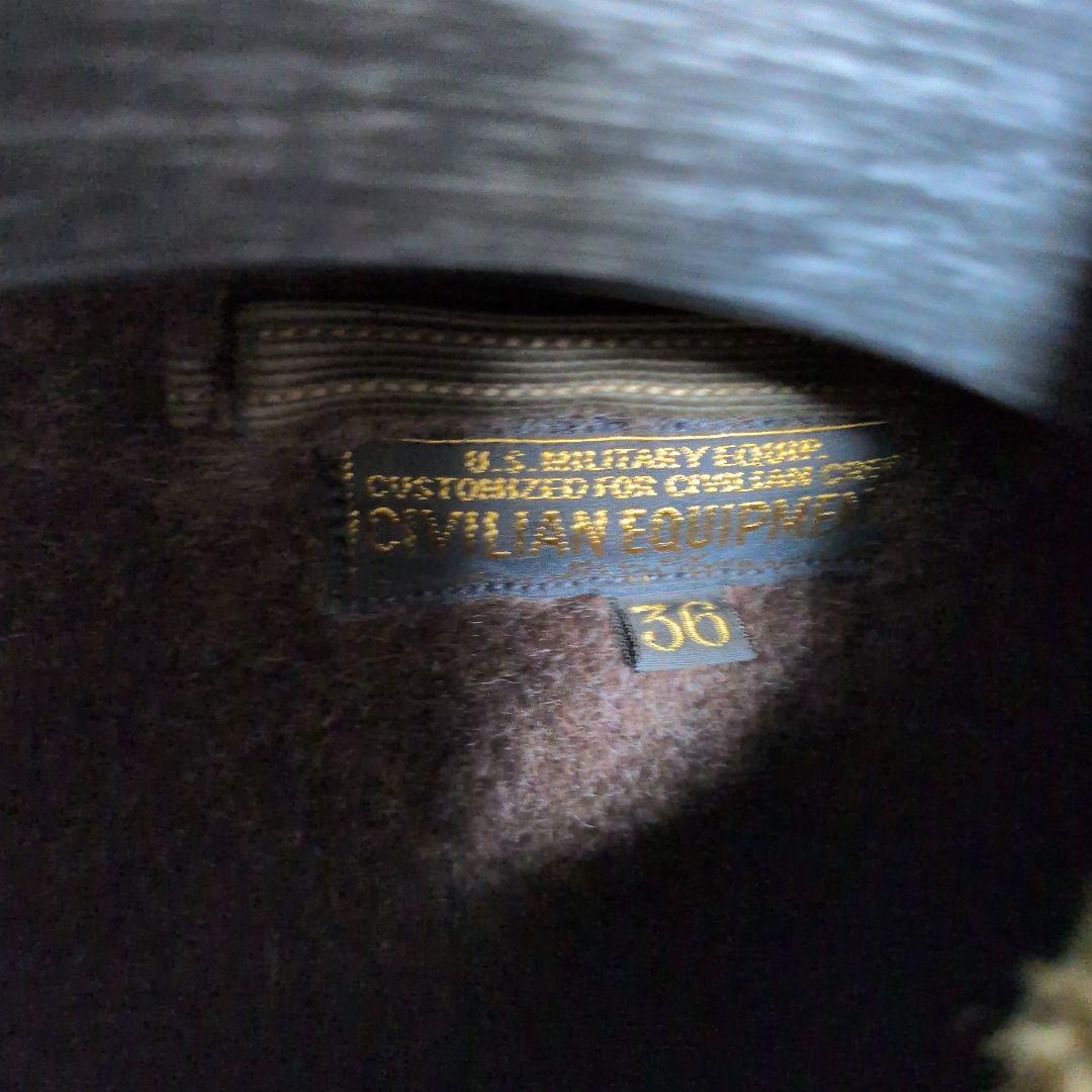 フリーホイーラーズ レイクスタージャケット FREEWHEELERS B-15