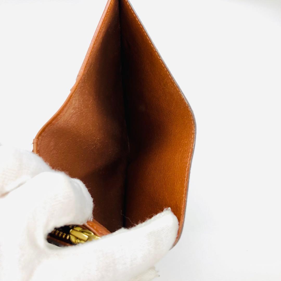 ルイヴィトン ポルトフォイユ トレゾール 財布 L字ファスナー A883