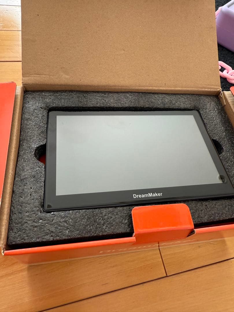 まさDreamMaker PN0704A ポータブルナビゲーション