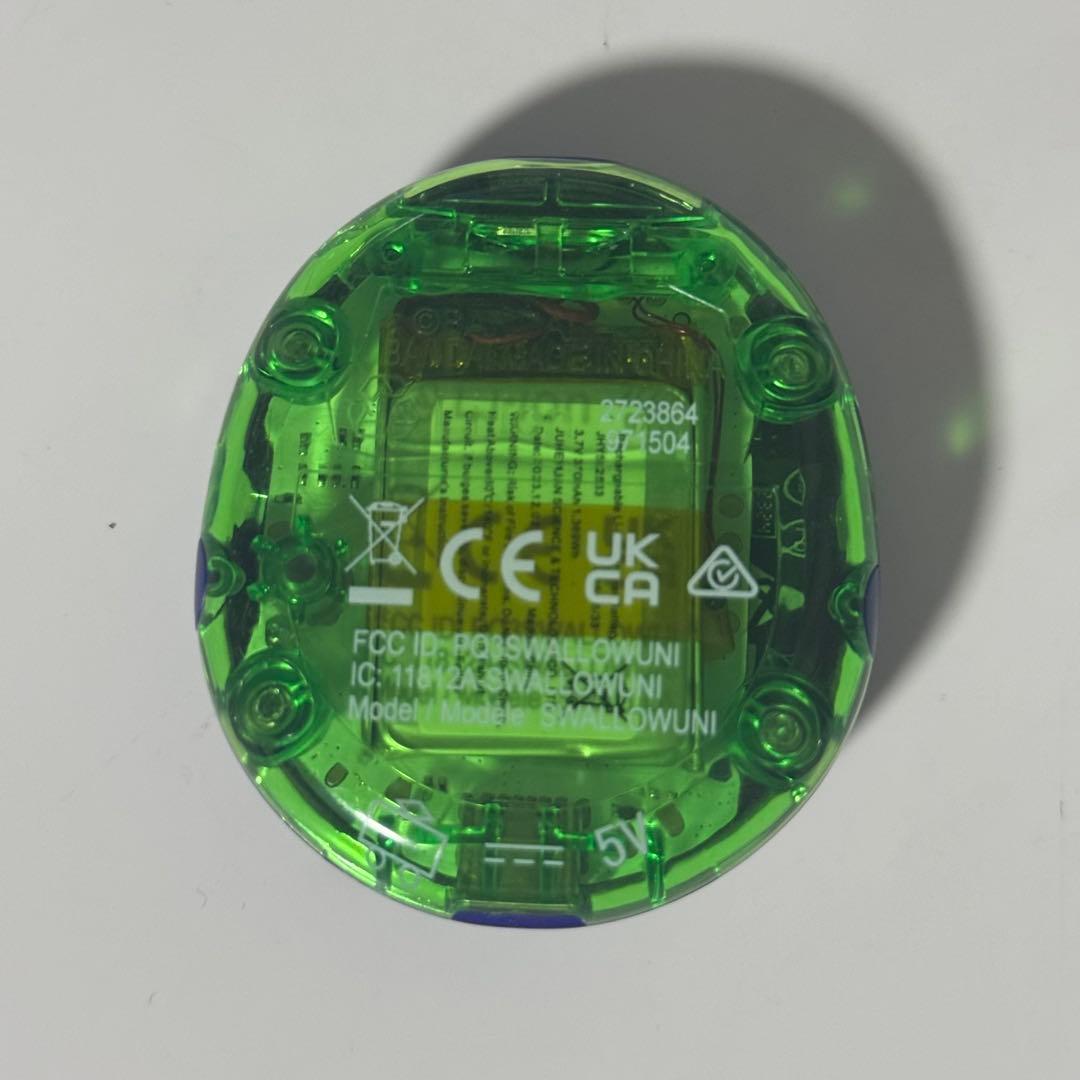 Tamagotchi uni たまごっち ユニ モンスターカーニバル