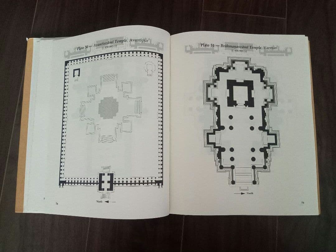 建築 India and the Indianized