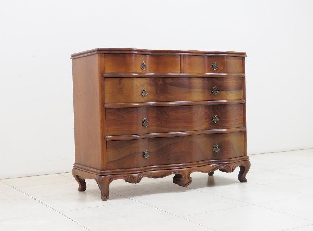 ジュンコ様★美品★最高級 スペイン バロッサバレンティ チェスト IDC大塚家具