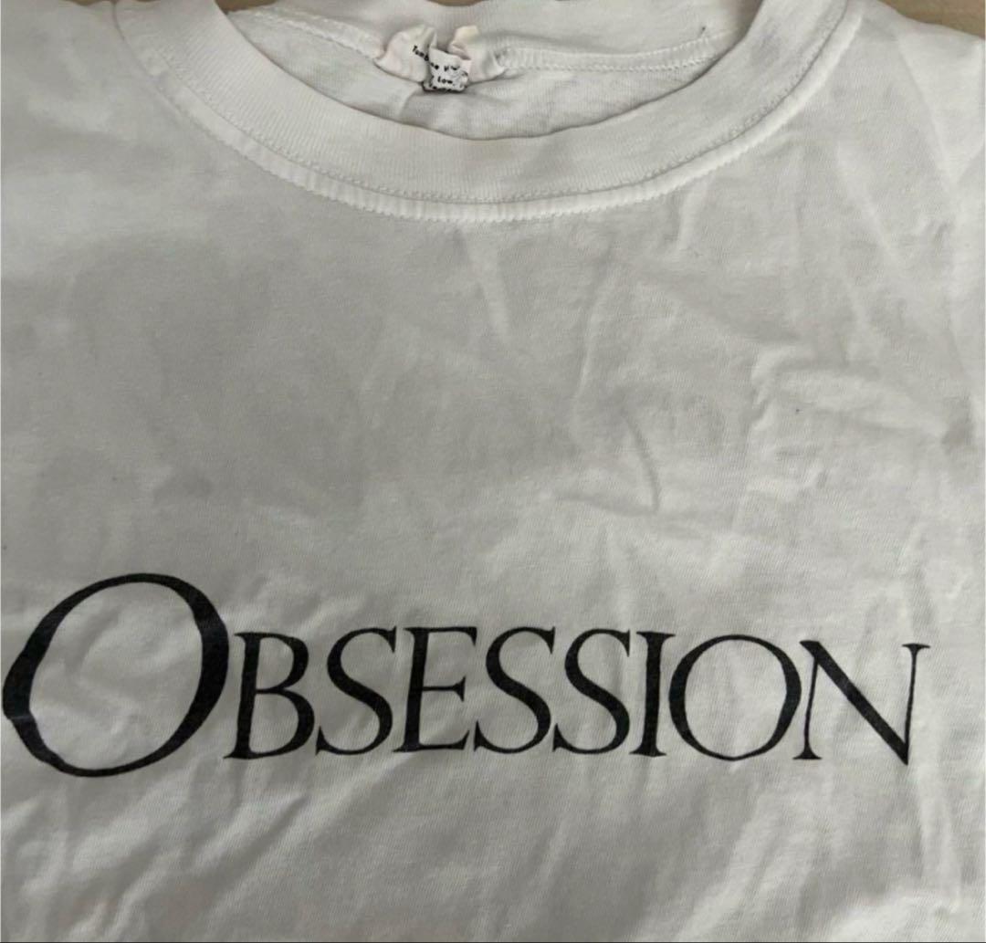 vintage 90s   obsession ケイトモス