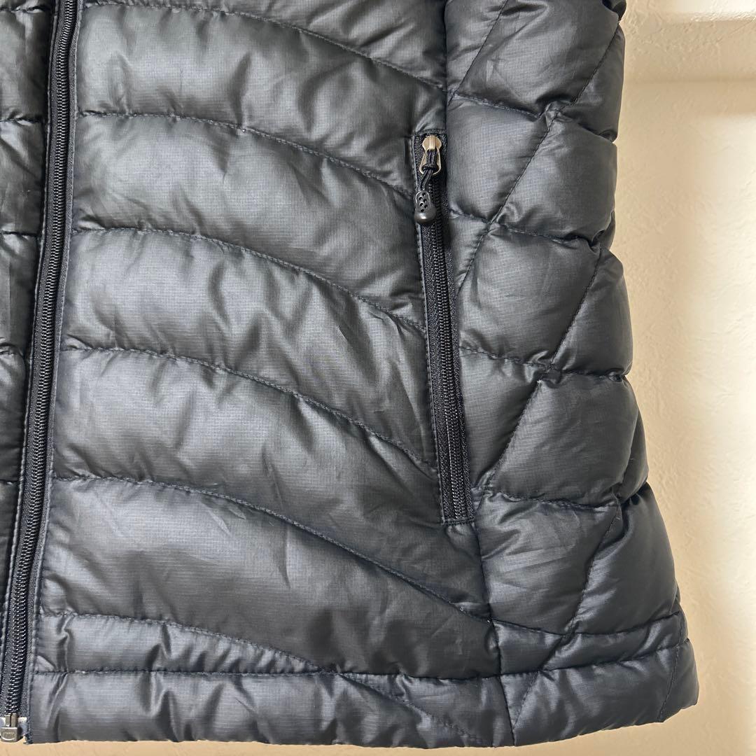 パタゴニア　ダウンセーターベスト　レディース