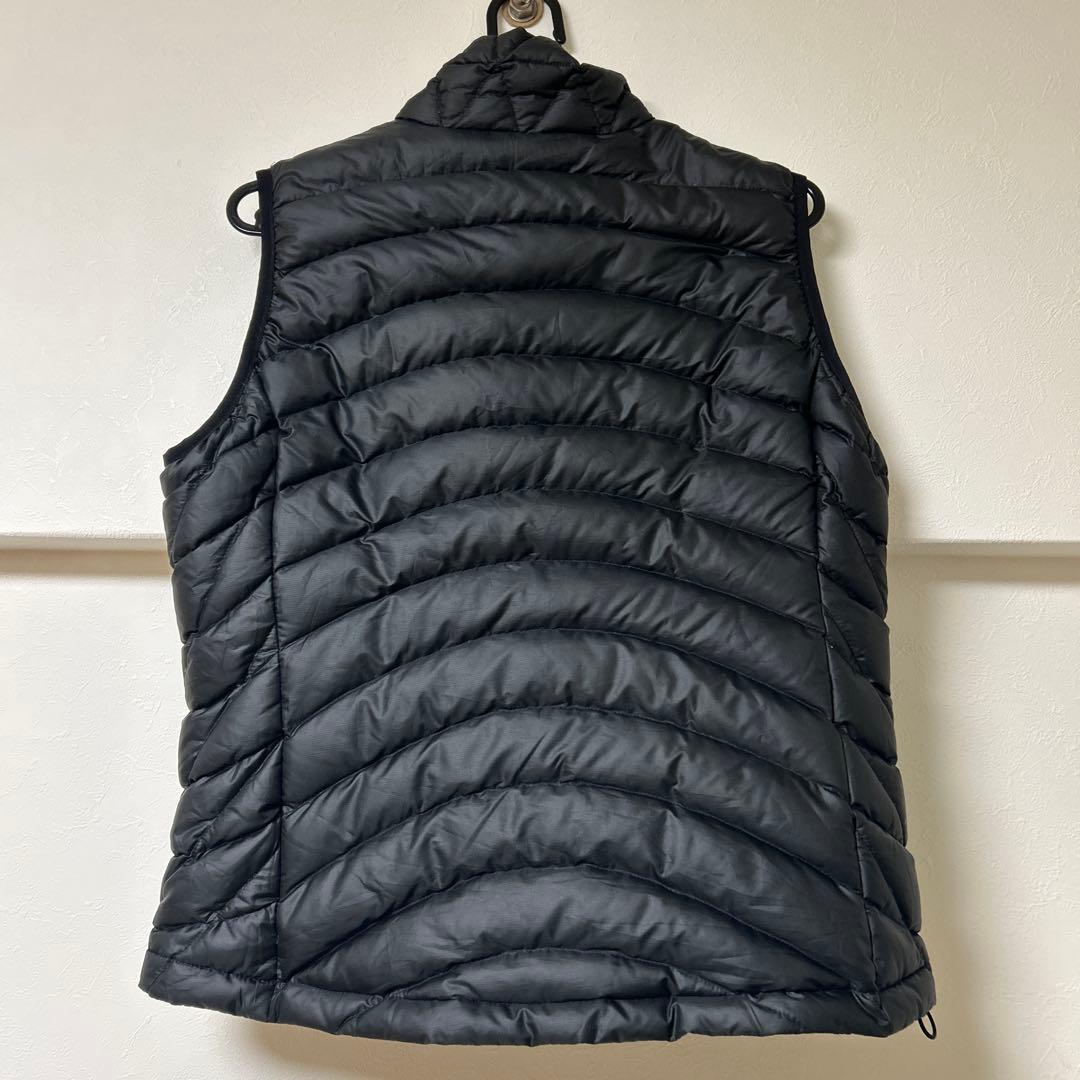 パタゴニア　ダウンセーターベスト　レディース