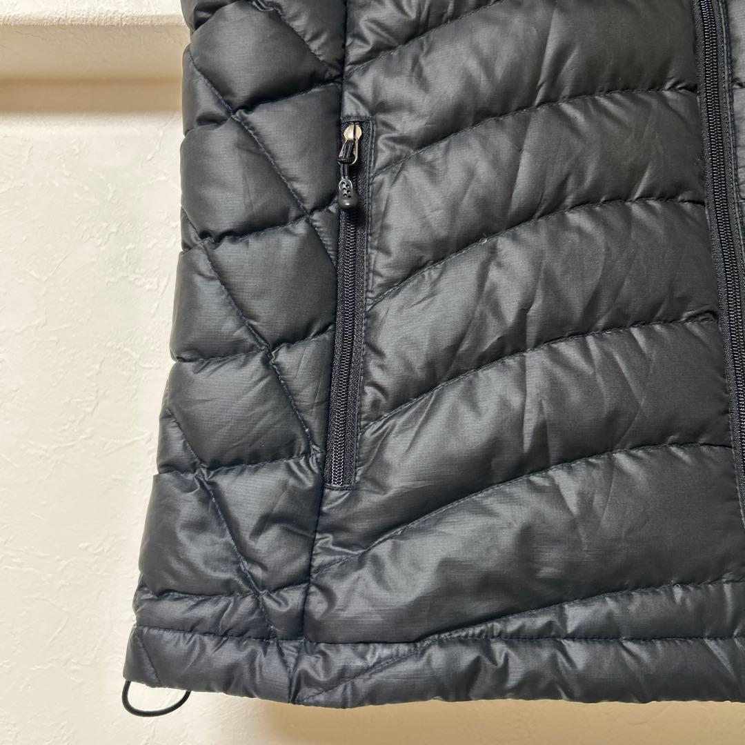 パタゴニア　ダウンセーターベスト　レディース