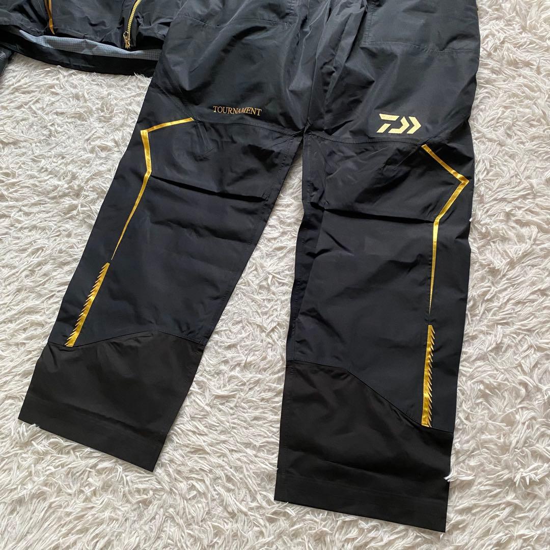 新品■ダイワ　DR-1023T　ゴアテックスプロ コンビアップ　L　23AW