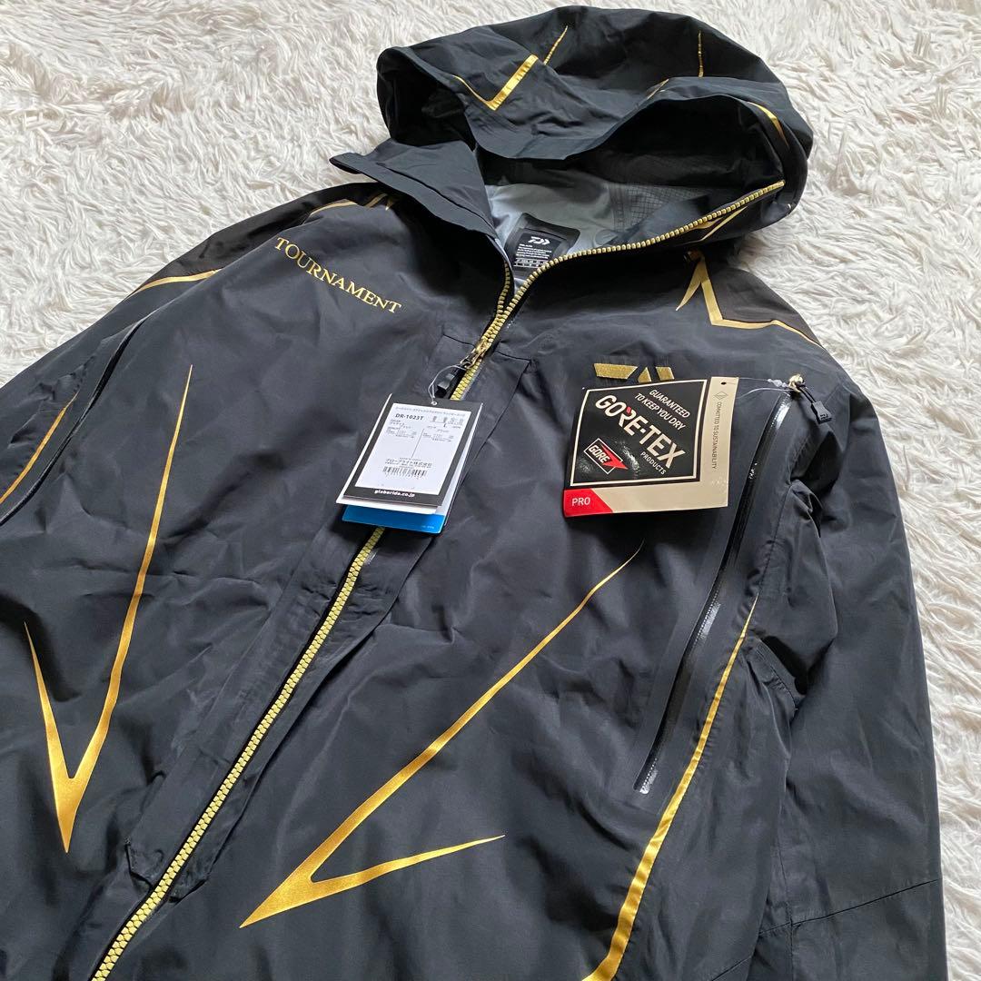 新品■ダイワ　DR-1023T　ゴアテックスプロ コンビアップ　L　23AW