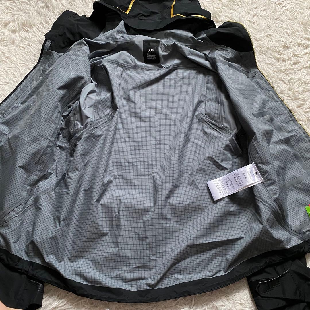 新品■ダイワ　DR-1023T　ゴアテックスプロ コンビアップ　L　23AW