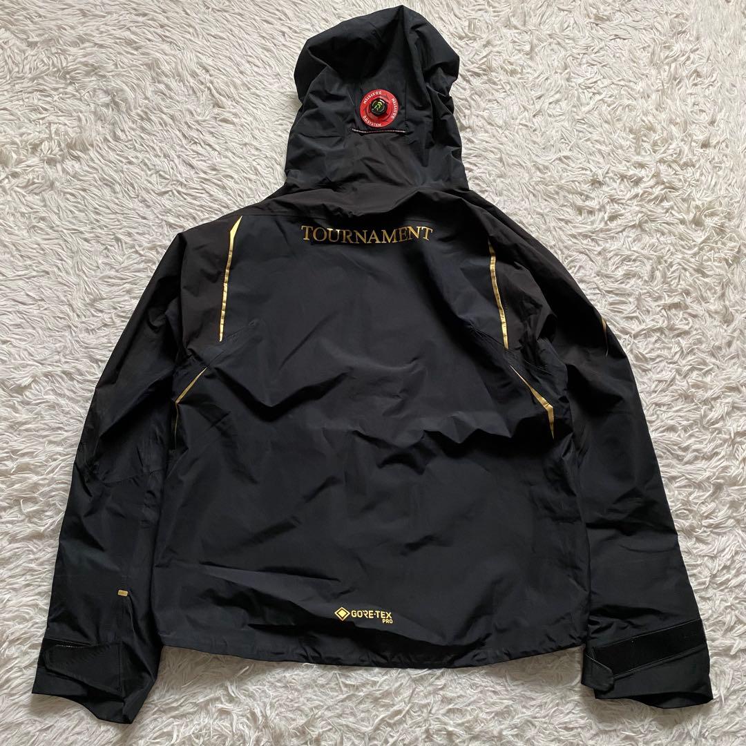 新品■ダイワ　DR-1023T　ゴアテックスプロ コンビアップ　L　23AW