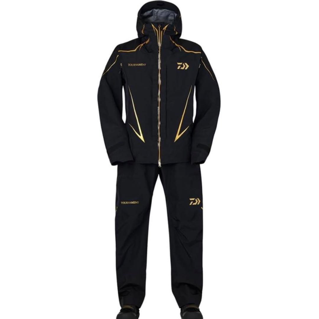 新品■ダイワ　DR-1023T　ゴアテックスプロ コンビアップ　L　23AW