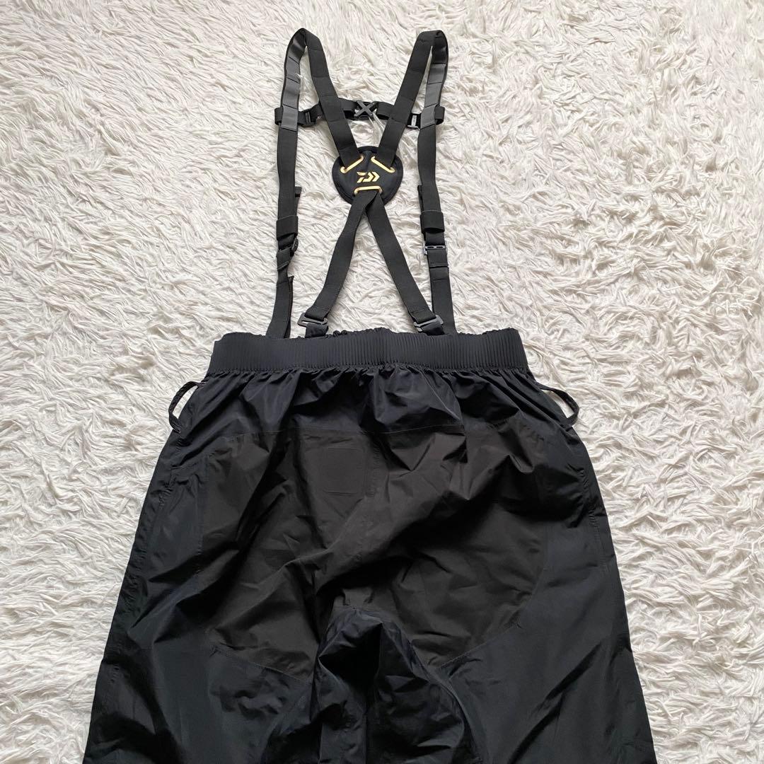 新品■ダイワ　DR-1023T　ゴアテックスプロ コンビアップ　L　23AW