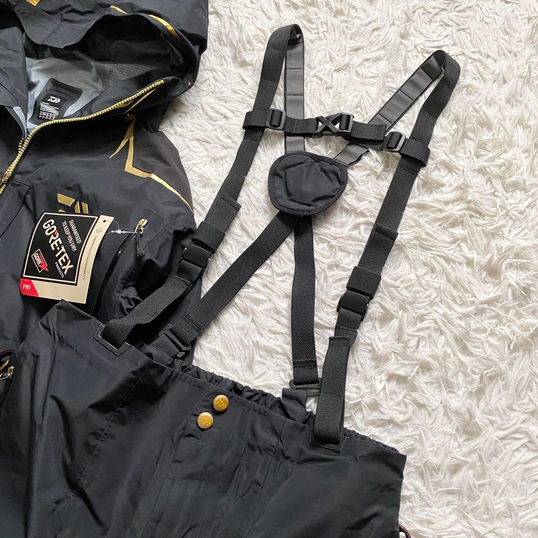 新品■ダイワ　DR-1023T　ゴアテックスプロ コンビアップ　L　23AW