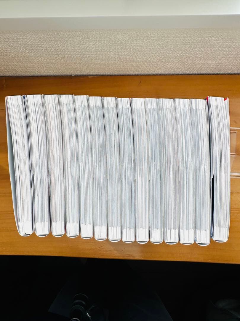 俺だけレベルアップな件（8巻〜21巻）