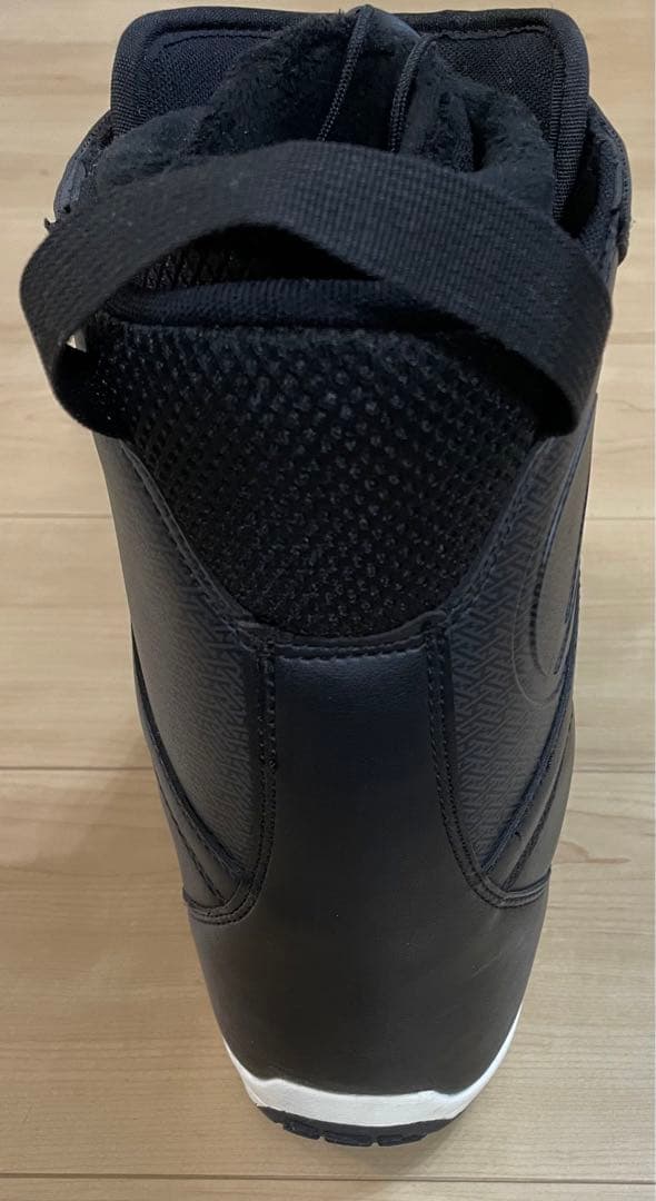 LASTARTS ラスターツ BOA スノボブーツ　メンズ　25.5~26cm