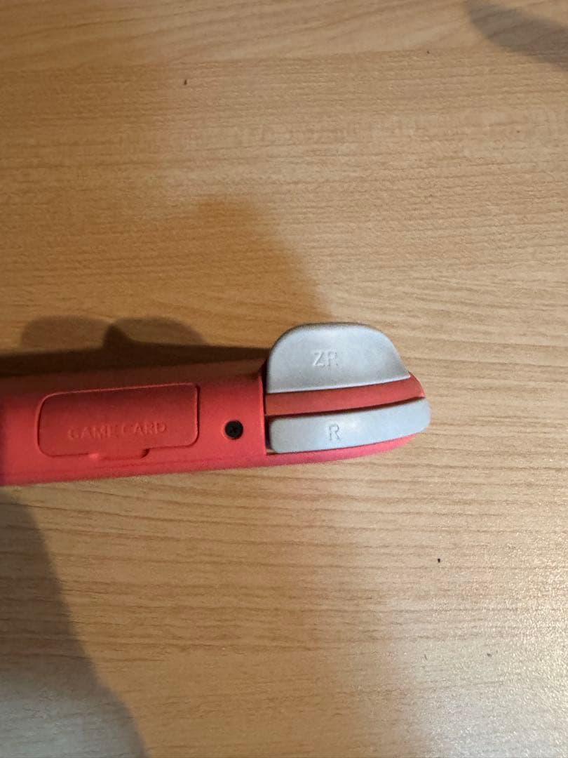 任天堂　Switchライト　ジャンク