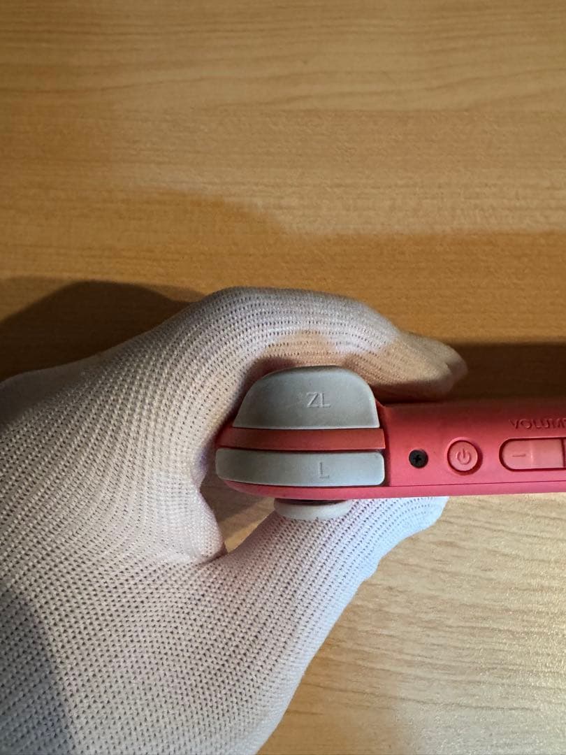 任天堂　Switchライト　ジャンク