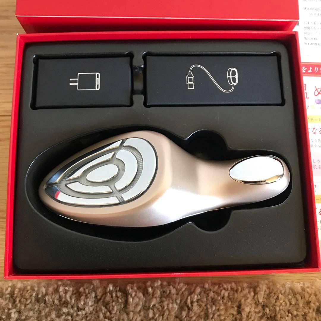 ⭐︎お片付け中⭐︎Éclat ME LABOUM 美容家電