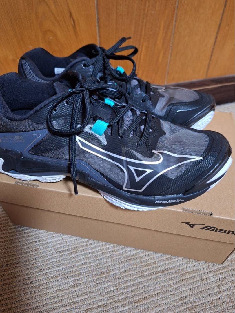 ミズノ（MIZUNO）バレーボールシューズ