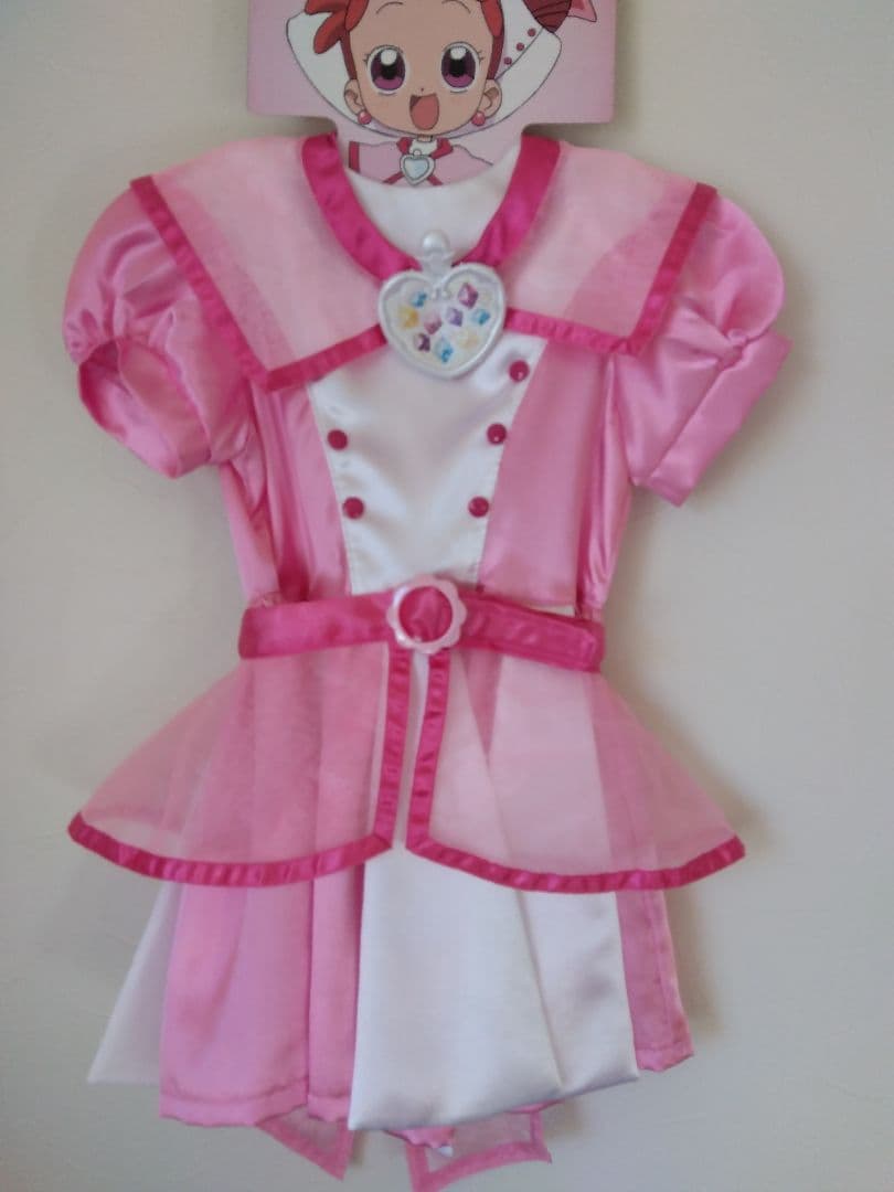 おジャ魔女どれみ　ドッカ〜ン　どれみちゃん　キャラリートキッズ